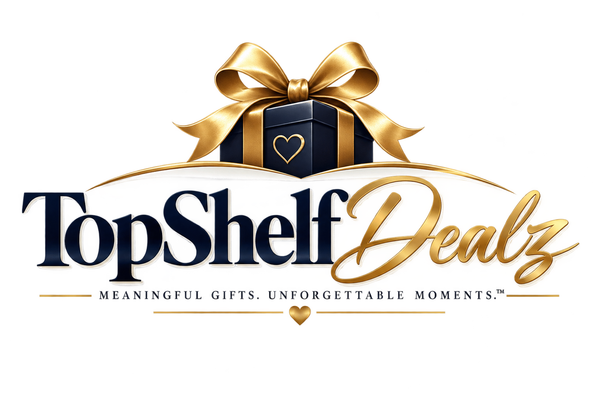 Top Shelf Dealz